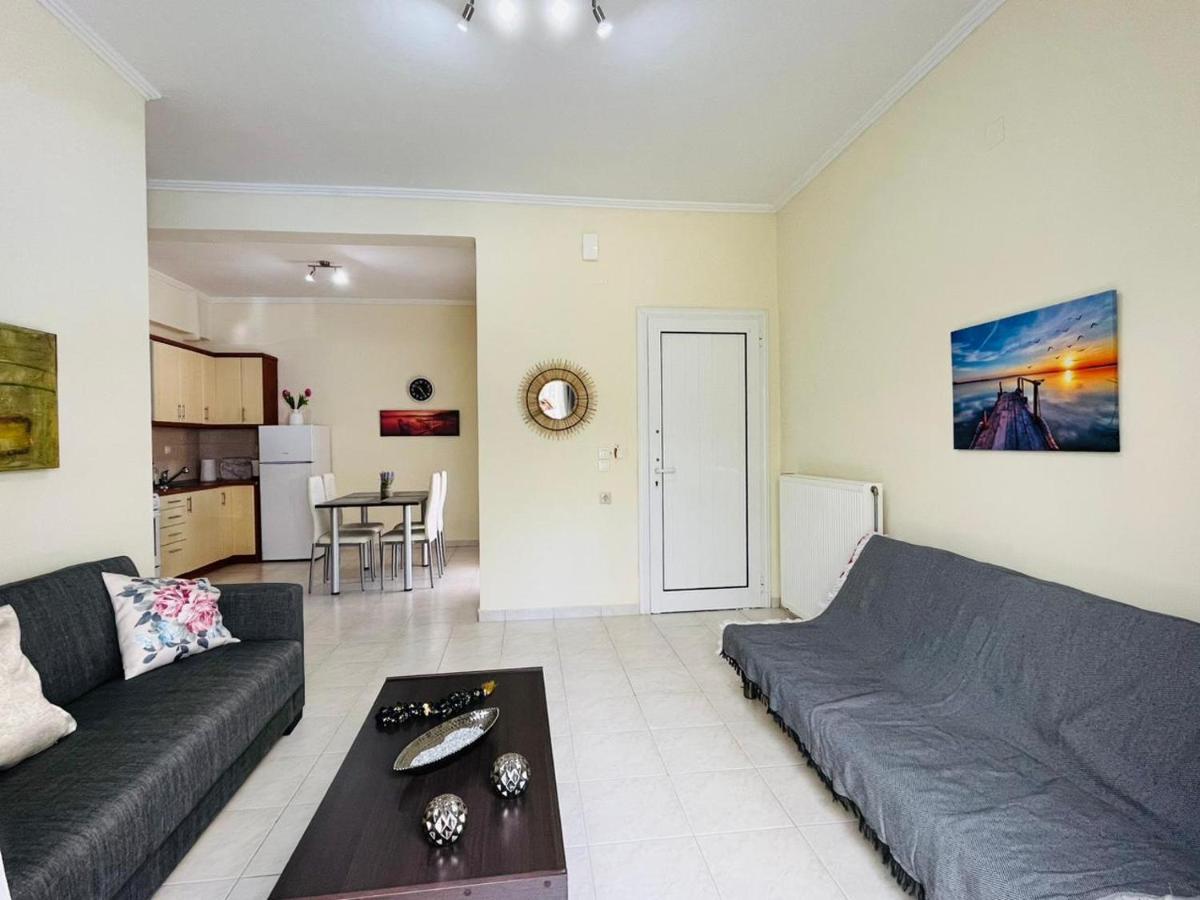 Tranquil Apartments Corfu Kontokali Buitenkant foto